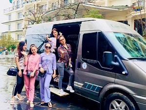 XE LIMOUSINE 9 CHỖ MŨI NÉ - TPHCM