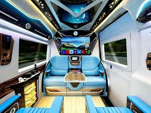 Solati President (Chủ Tịch)