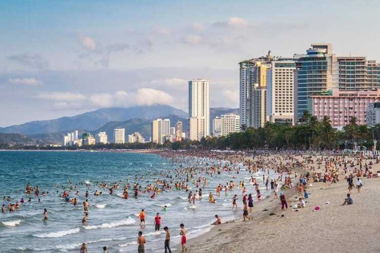 Kinh Nghiệm Thuê Xe Đi Nha Trang