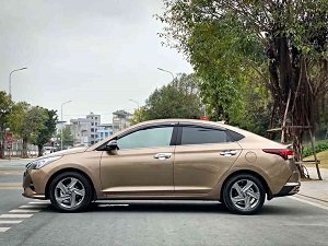 Thuê Xe 4 Chỗ từ Sài Gòn (HCM) đi Cần Thơ