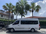 Xe 16 Limo HCM ⇒ Hồ Tràm