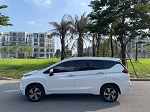 7 Chỗ Nha Trang ⇒ Vũng Tàu