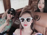 Xe Limo Phan Thiết ⇒ HCM