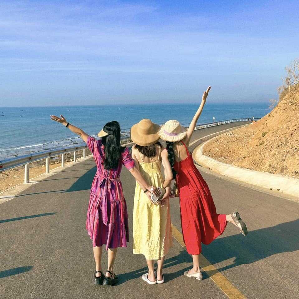 Dốc Hoàng Hôn Phan Thiết