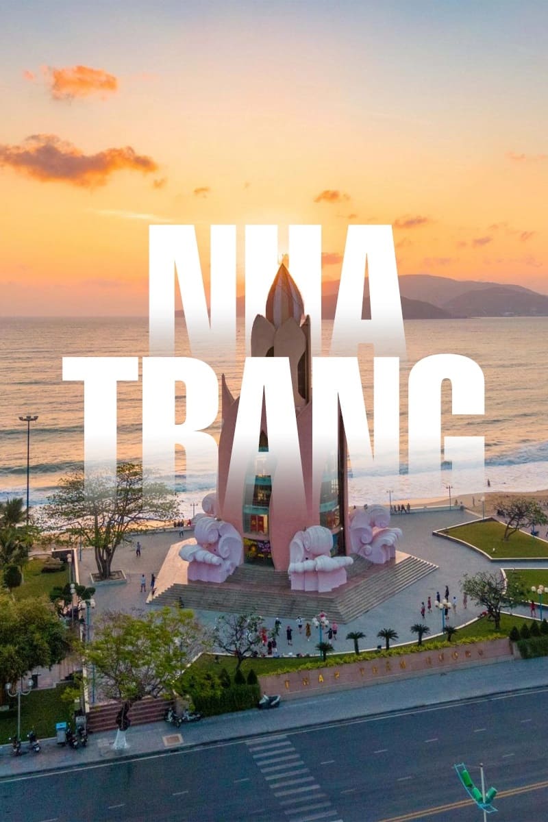 Giới thiệu dịch vụ thuê xe từ Nha Trang đi Đà Lạt