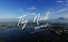 Thuê Xe Đi Tây Ninh