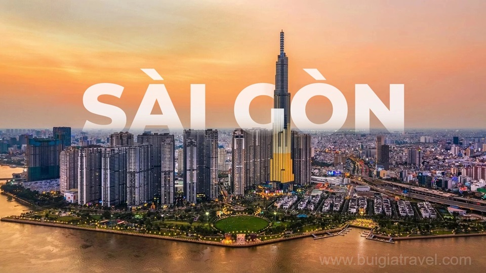 THAM KHẢO BẢNG GIÁ THUÊ XE SÀI GÒN ĐI CÁC TỈNH THÀNH PHỐ