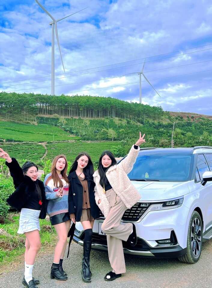 Lên Kế Hoạch Khám Phá Bình Thuận Bằng Dịch Vụ Cho Thuê Xe Uy Tín