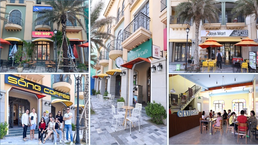 Trải nhiệm những nét độc đáo nhất của Khu du lịch Novaworld Phan Thiết