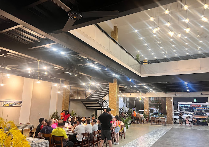 Nhà hàng Cao Phát chi nhánh Phan Thiết