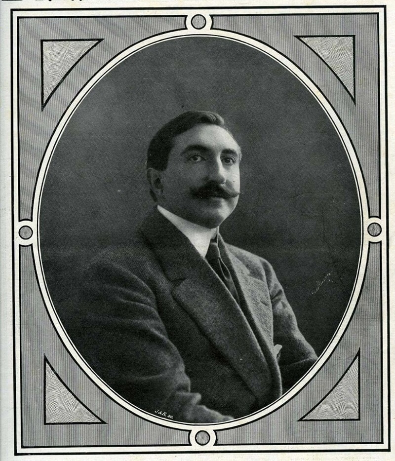 Lịch sử và kiến trúc của Lầu Ông Hoàng