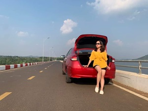 Thuê Xe 4 Chỗ từ Đà Lạt đi Sài Gòn