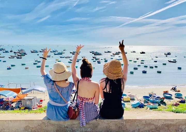 Lưu Ý Khi Thăm Quan Làng Chài Mũi Né