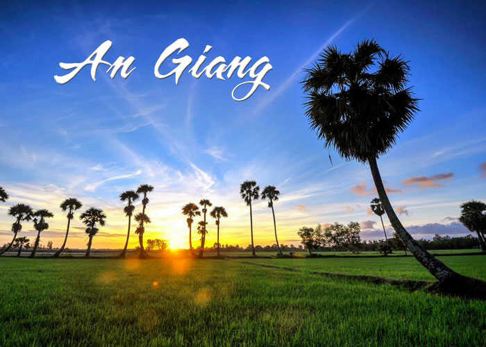 GIỚI THIỆU VỀ MẢNH ĐẤT AN GIANG