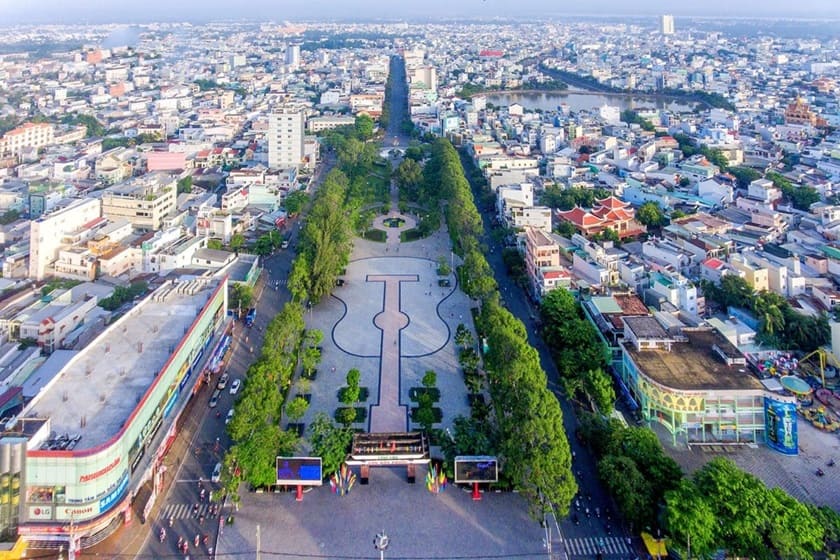 Kinh Nghiệm Thuê Xe Đi Cần Thơ