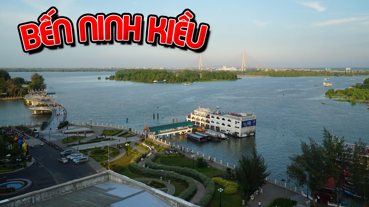 Khoảng Cách Từ Đà Lạt Đến Cần Thơ Bao Xa?