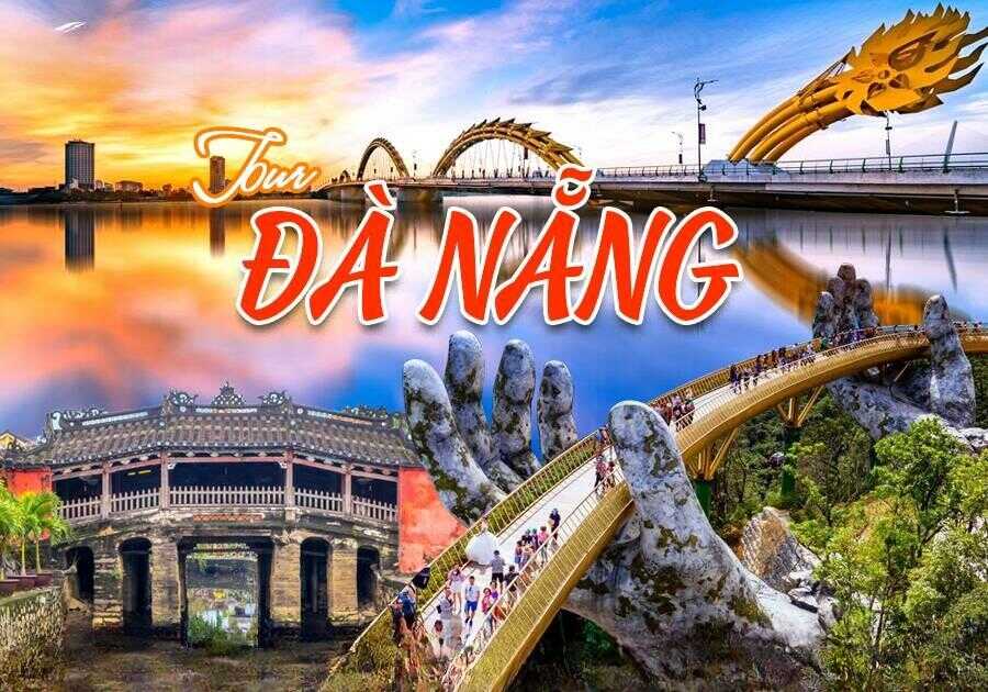 tour du lịch Đà Nãng Giá Rẻ