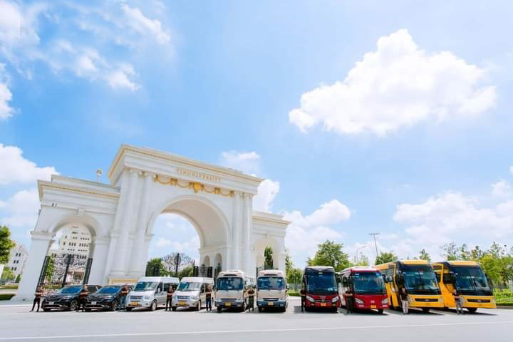 Các dòng xe mà Bùi Gia đang phục vụ Quý Khách