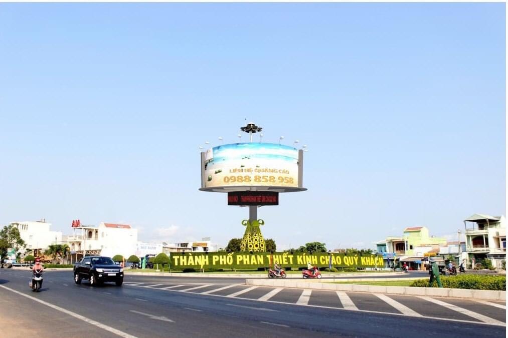 Dịch vụ Thuê Xe Hợp Đồng tại Phan Thiết, Bình Thuận - Giải Pháp Đi Lại Linh Hoạt Cho Bạn