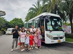 Xe 29 Chỗ Đà Lạt ⇔ Sài Gòn