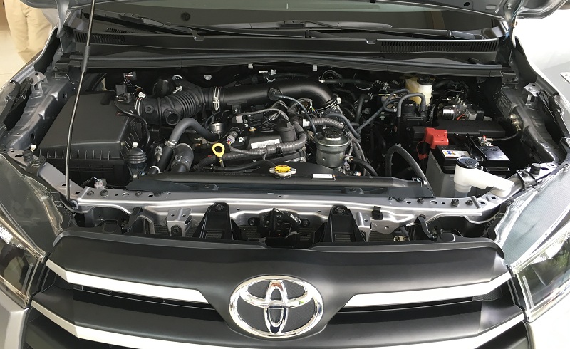 Tiết kiệm nhiên liệu