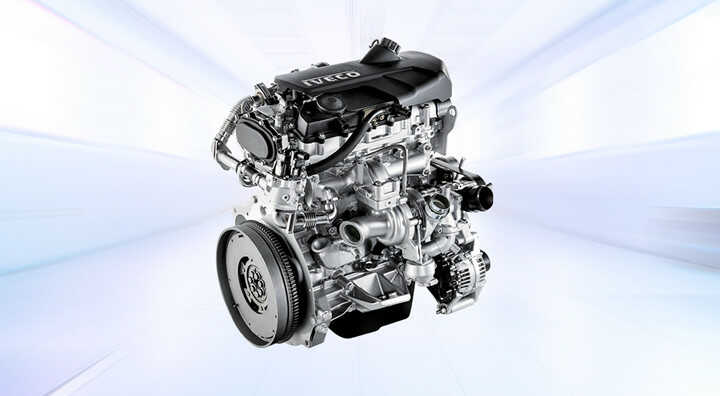 Về Động Cơ 16 chỗ Gazelle Next