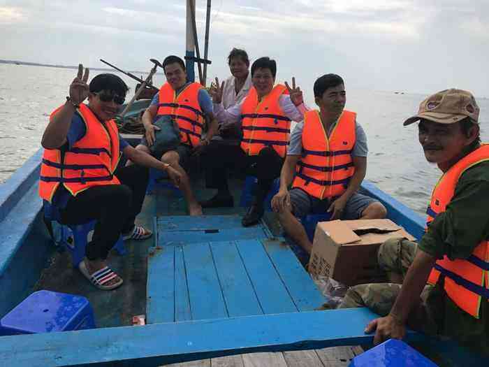 Tour Câu Cá, Câu Mực Mũi Né Trải Nghiệm Tuyệt Vời Khi Du Lịch Phan Thiết