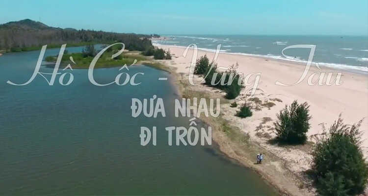 DỊCH VỤ THUÊ XE DU LỊCH SÀI GÒN HỒ TRÀM - HỒ CỐC - BÀ RỊA XUYÊN MỘC