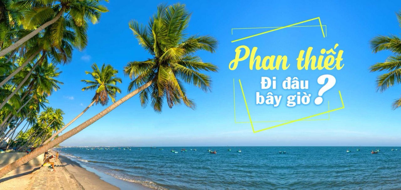 Du lịch Mũi Né Phan Thiết