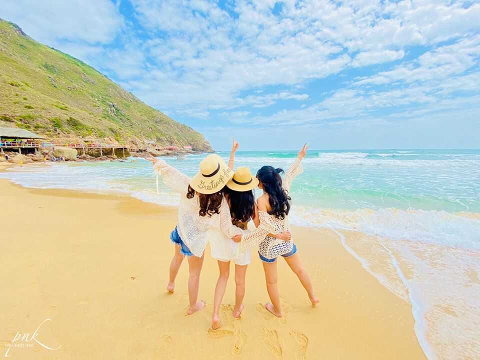 Bảng Giá Thuê Xe đi Bình Định tại Bùi Gia Travel