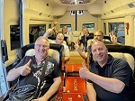 Xe Limousine Mũi Né đi Cam Ranh