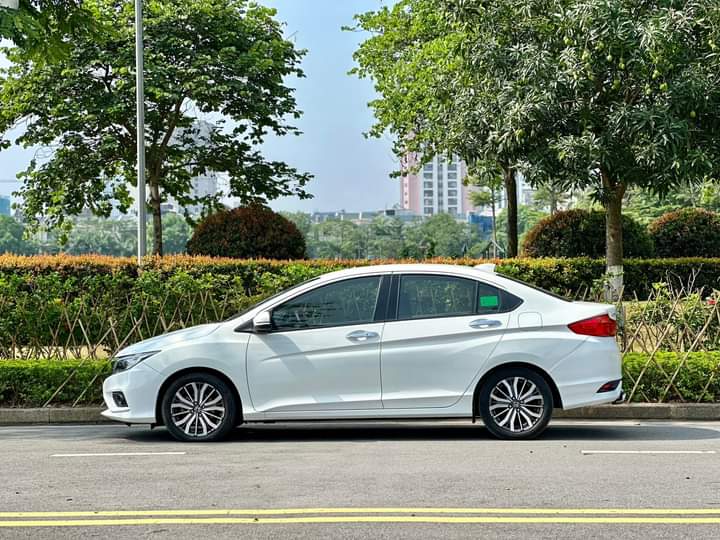 Giá thuê xe 4 chỗ tự lái dòng Honda