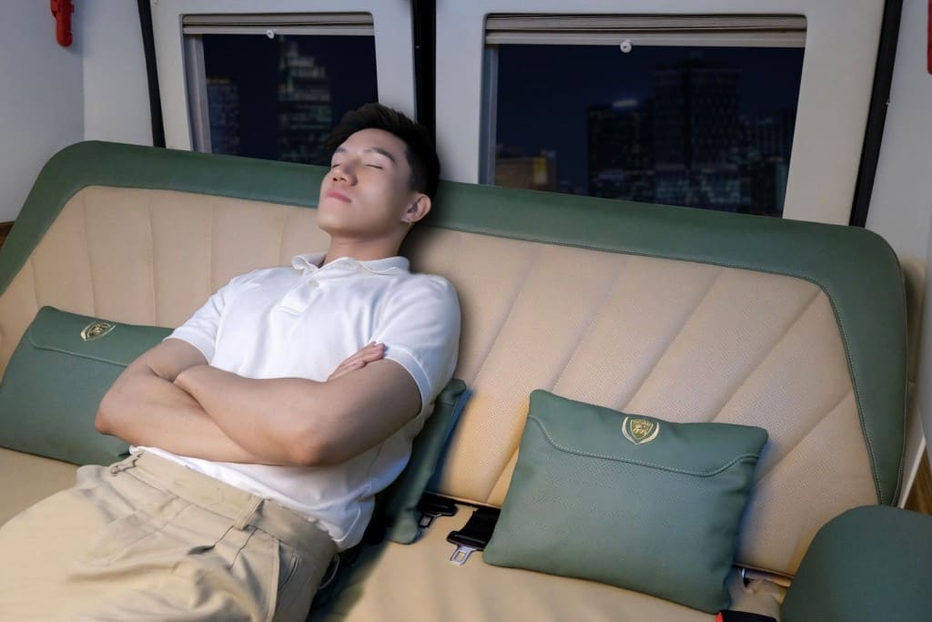 Thiết Kế Độc Đáo - Công Nghệ Đỉnh Cao