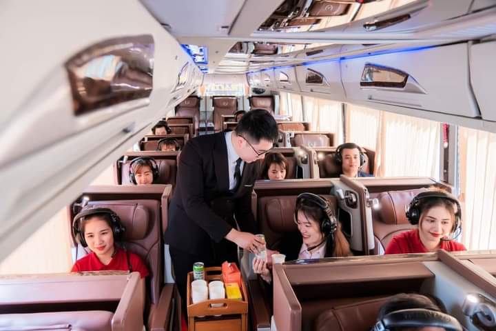 Dịch vụ tận tâm