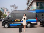 16 Chỗ Sài Gòn ⇒ Cần Thơ