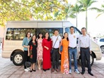 16 Chỗ Đà Lạt ⇒ Sài Gòn
