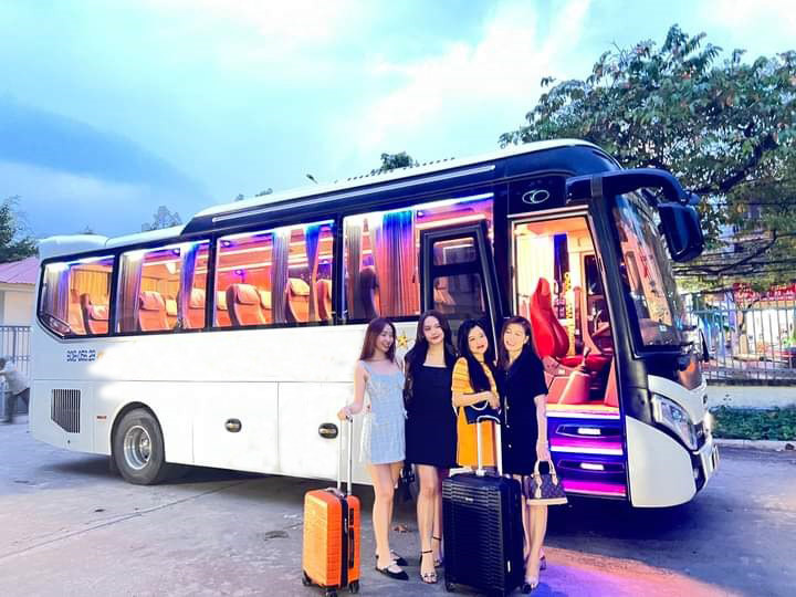 Xe đời mới, tiện nghi: