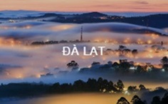Thuê Xe Đi Đà Lạt
