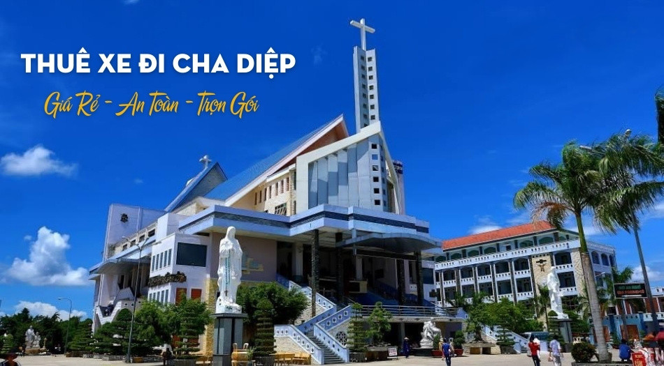 Điểm Đến Tâm Linh Tắc Sậy Cha Diệp