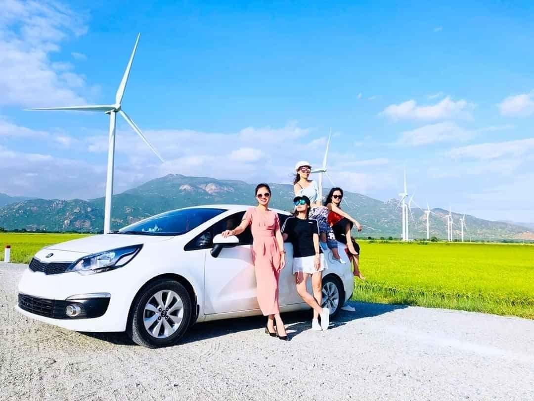 Thời Gian Di Chuyển Linh Hoạt