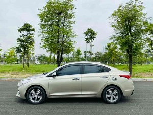 Thuê Xe 4 Chỗ từ Nha Trang ⇔ Vũng Tàu