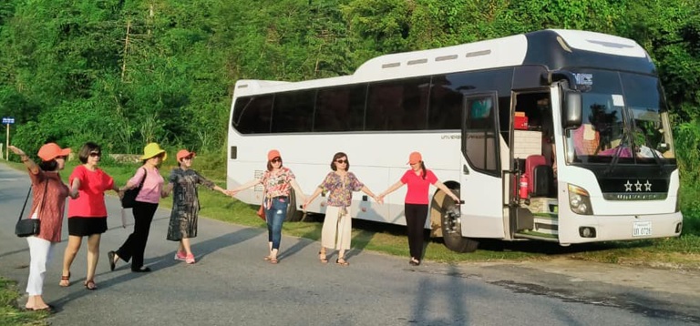 Tại Sao Quý Khách Nên Lựa Chọn Công Ty Cho Thuê Xe Uy Tín?