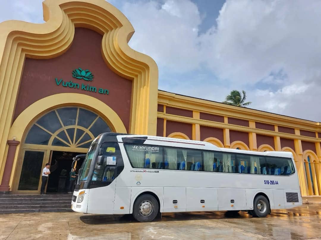 Khoang hành lý cực lớn