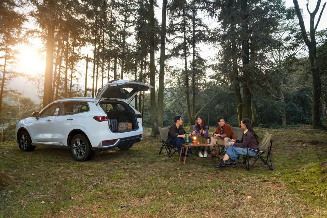 Nên chọn loại xe nào khi thuê xe đi Mũi Né?