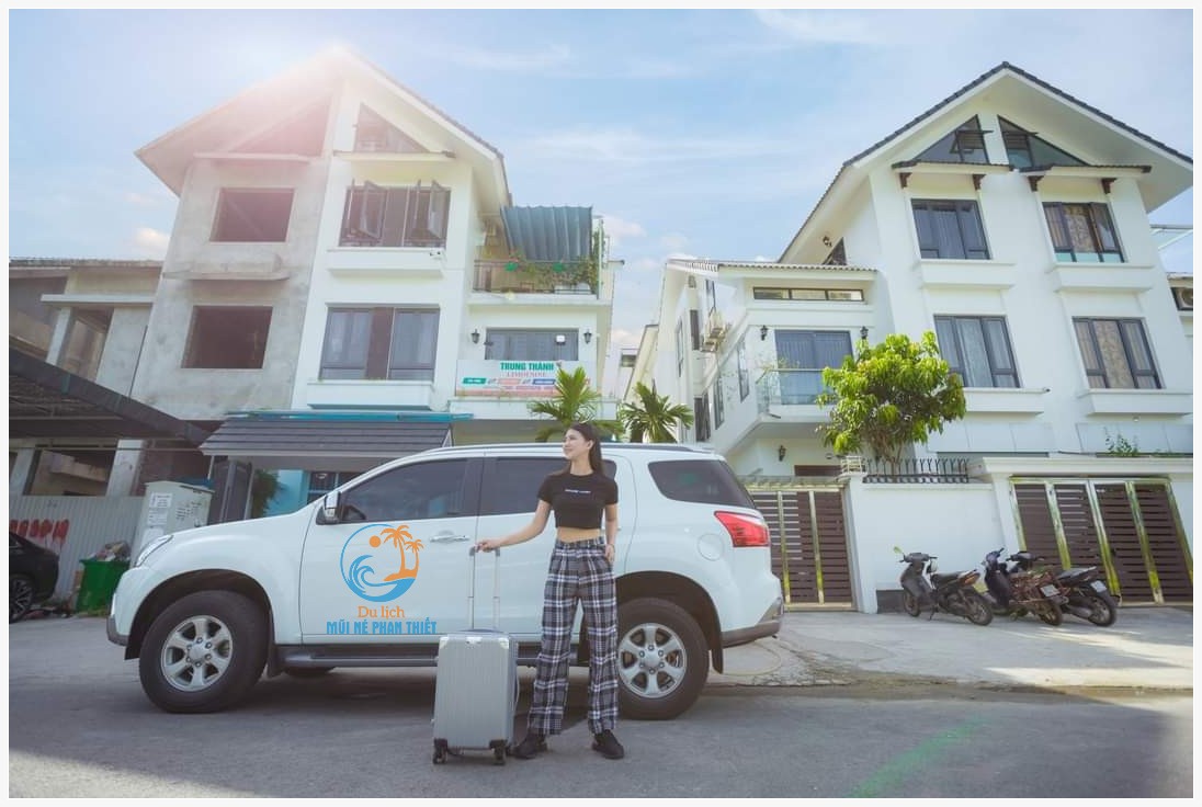 Thuê Xe Riêng 7 chỗ có tài xế, đón trả tận nơi