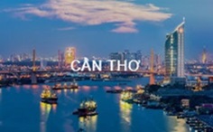 Thuê Xe Đi Cần Thơ