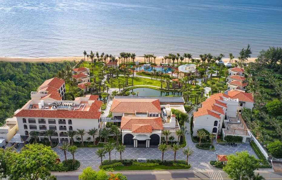 Radisson Phan Thiết & NovaWorld Tiến Thành – Tọa Độ "Vàng" Của Du Lịch Bình Thuận