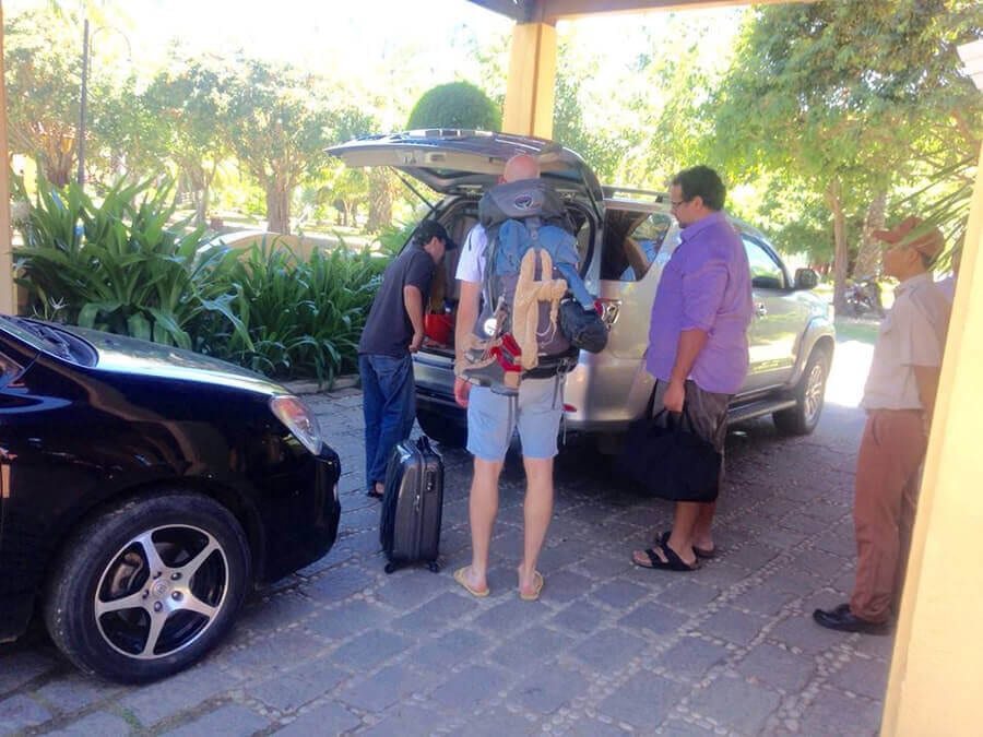 LỊCH TRÌNH TOUR MŨI NÉ 1 NGÀY TỪ SÀI GÒN (SÂN BAY TÂN SƠN NHẤT)