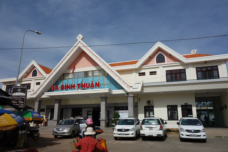 THAM KHẢO BẢNG GIÁ CƯỚC DỊCH VỤ TAXI TẠI BÌNH THUẬN