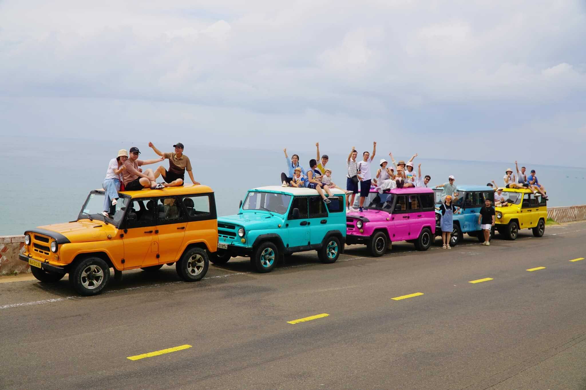 Chi phí hợp lý, tiết kiệm cho cả nhóm